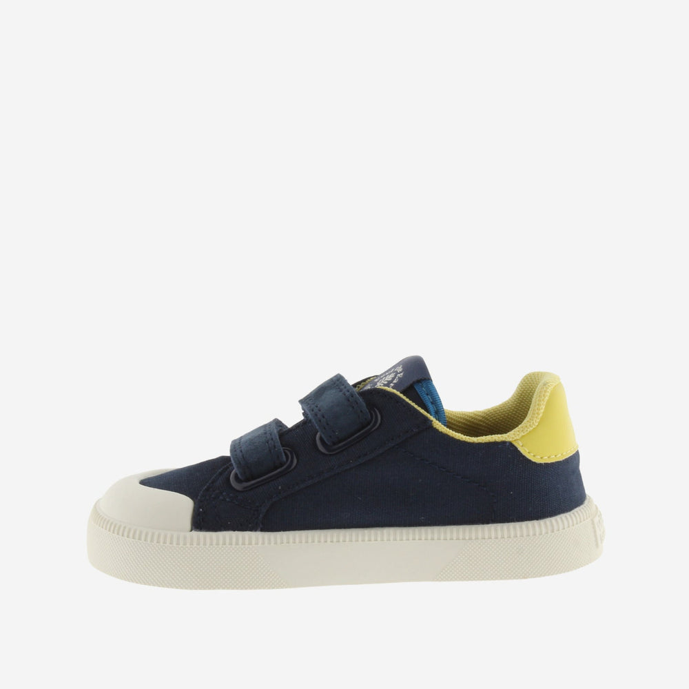 Victoria Barefoot Oliver Lona Multicolor Marino