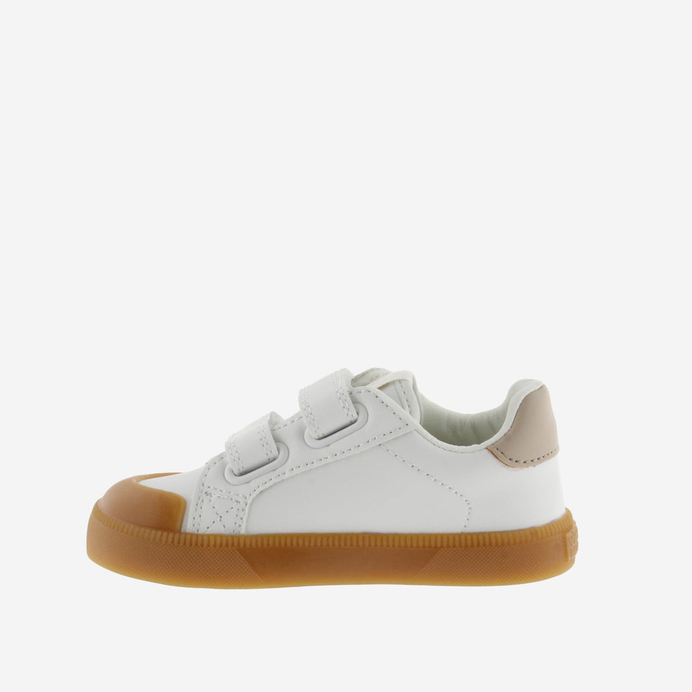 Victoria Barefoot Oliver V Beige