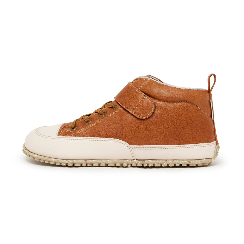 Zapato Feroz Adulte Viver Nut Cuir