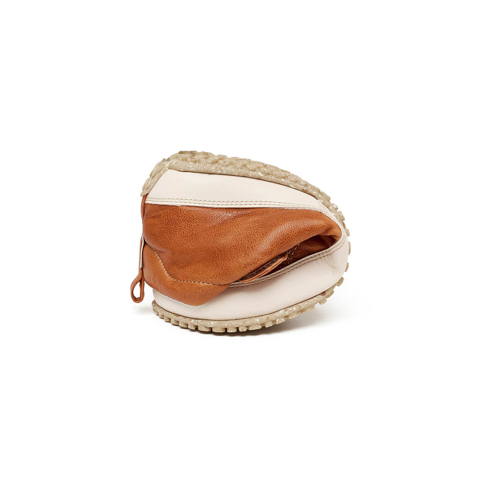 Zapato Feroz Adulte Viver Nut Cuir