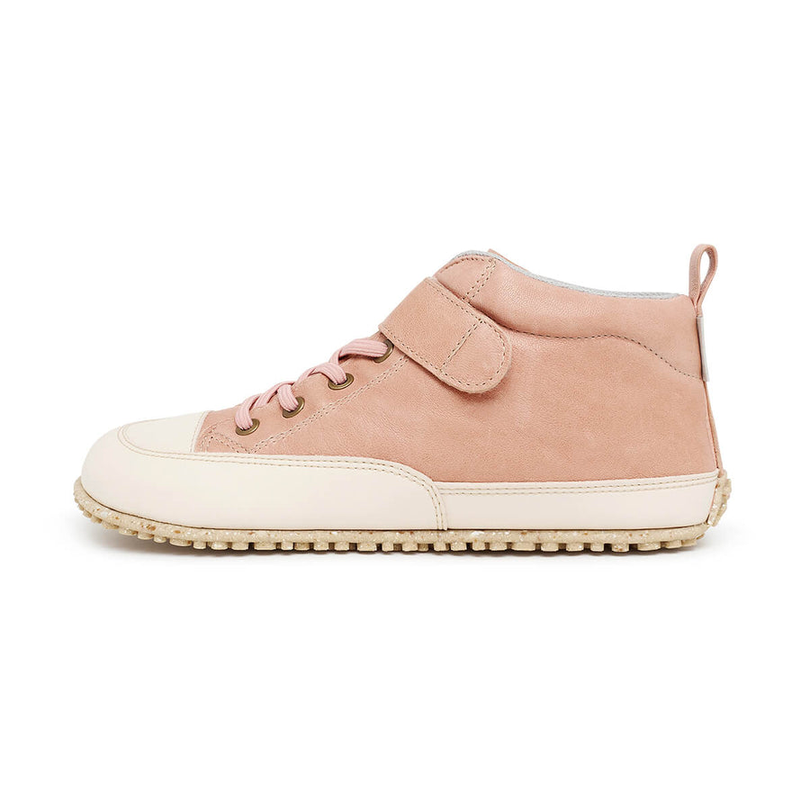 Zapato Feroz Adulte Viver Rosa Palo Cuir