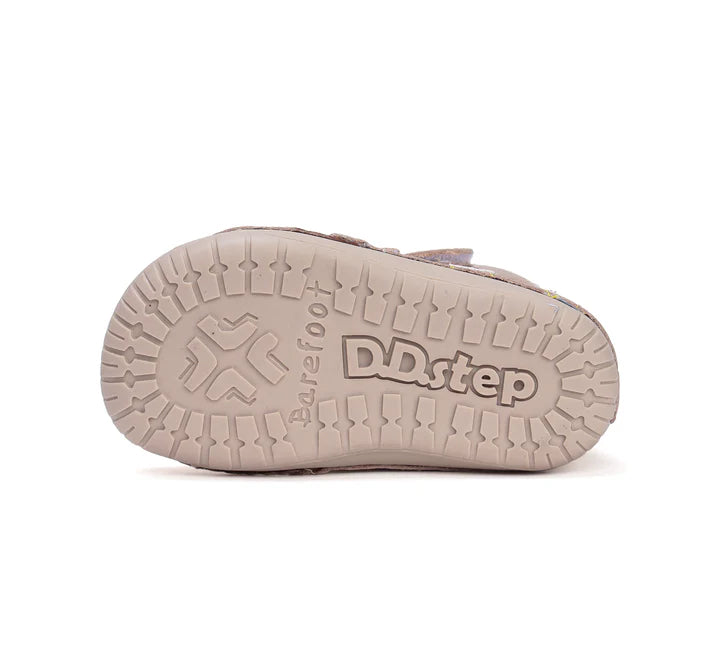 D.D.Step Dave Bird Gold