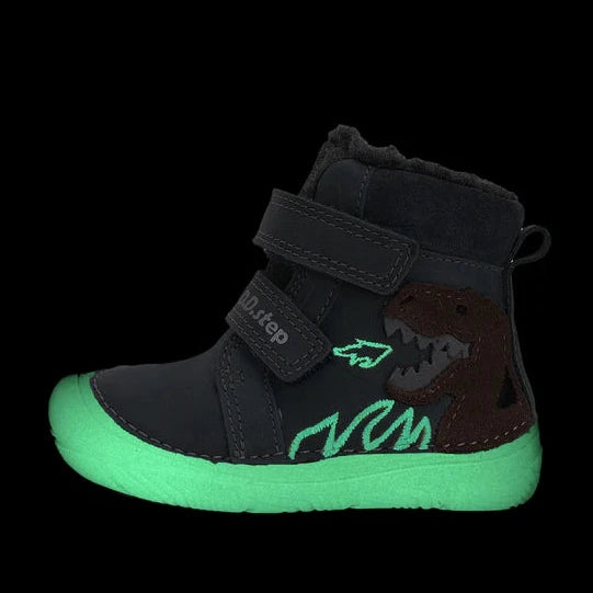 D.D.Step Cedar Fourrées Dino