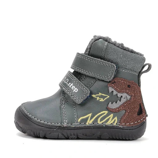 D.D.Step Cedar Fourrées Dino