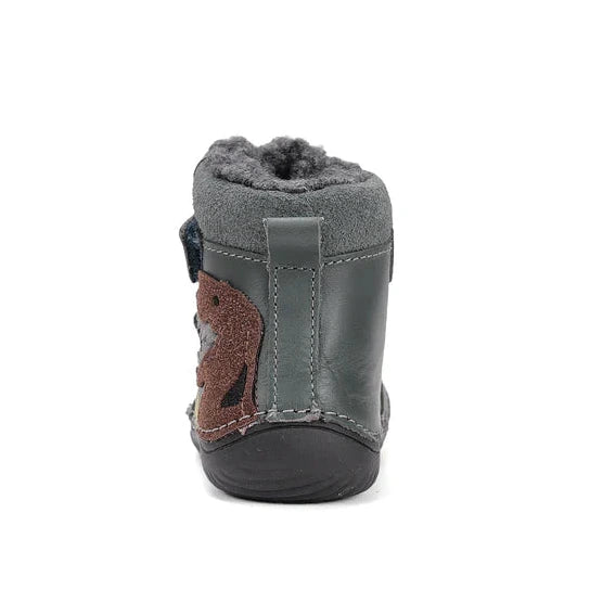 D.D.Step Cedar Fourrées Dino