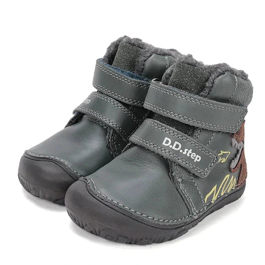 D.D.Step Cedar Fourrées Dino