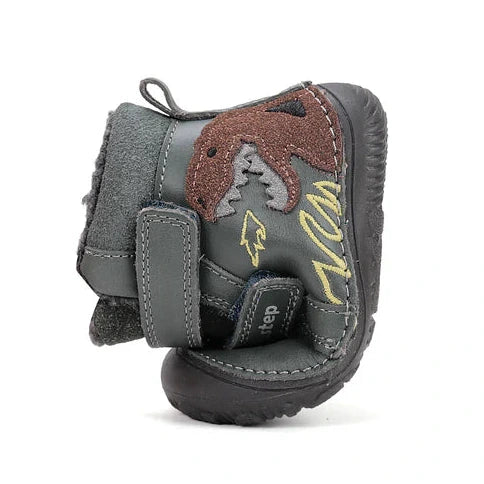 D.D.Step Cedar Fourrées Dino