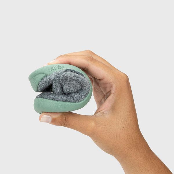 Igor Homie Gris Verde