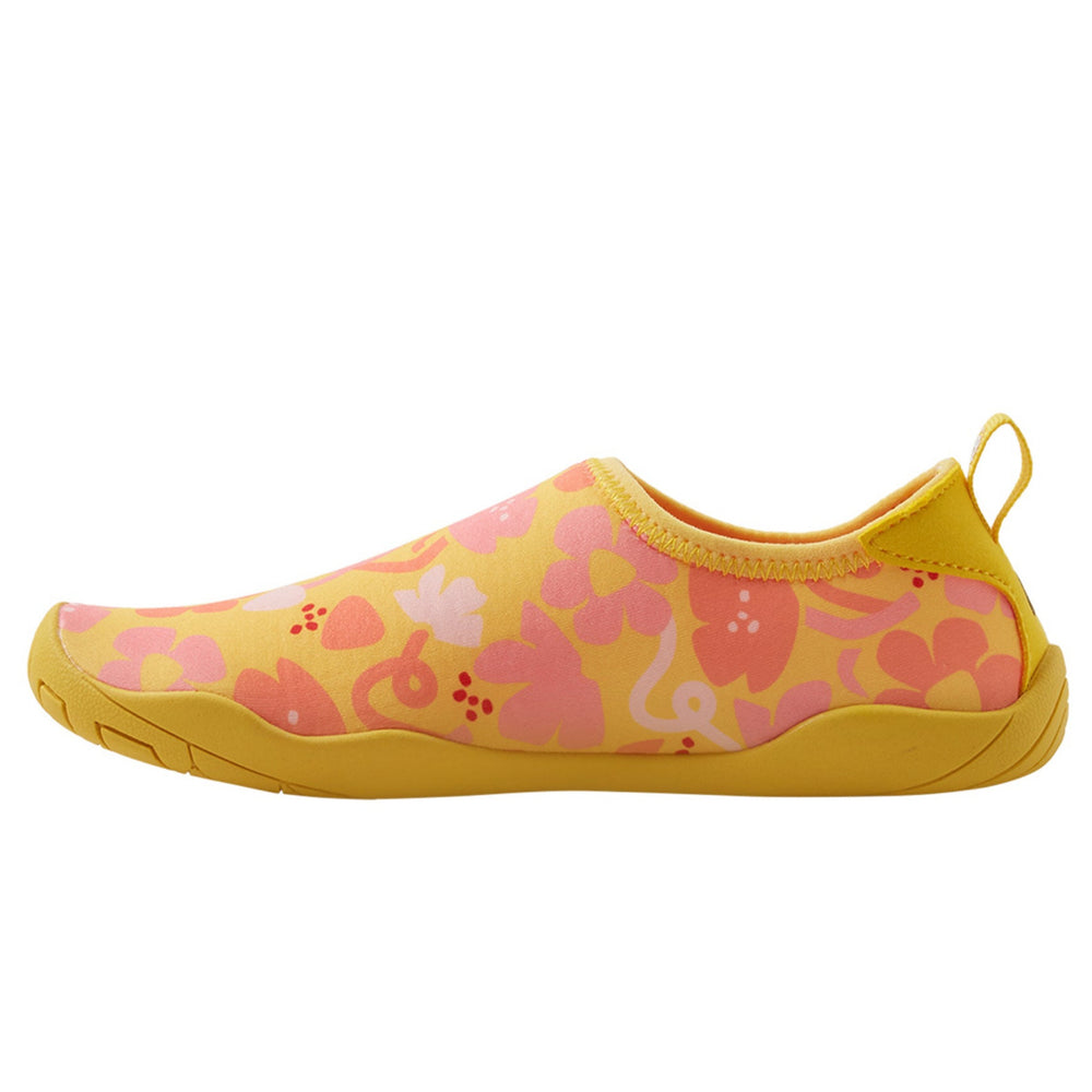 Reima Swimming Shoes Lean Yellow