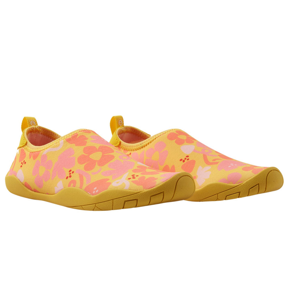 Reima Swimming Shoes Lean Yellow