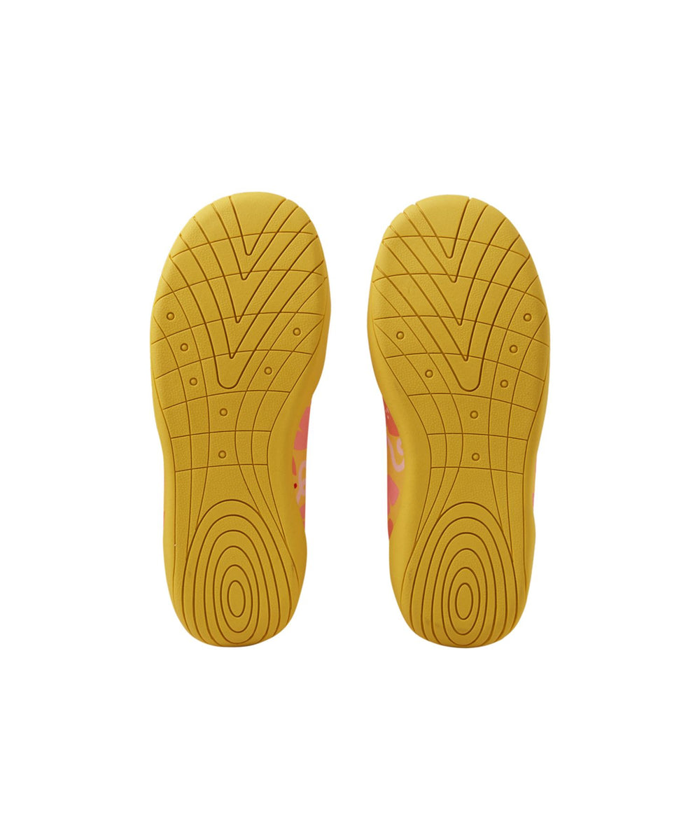 Reima Swimming Shoes Lean Yellow