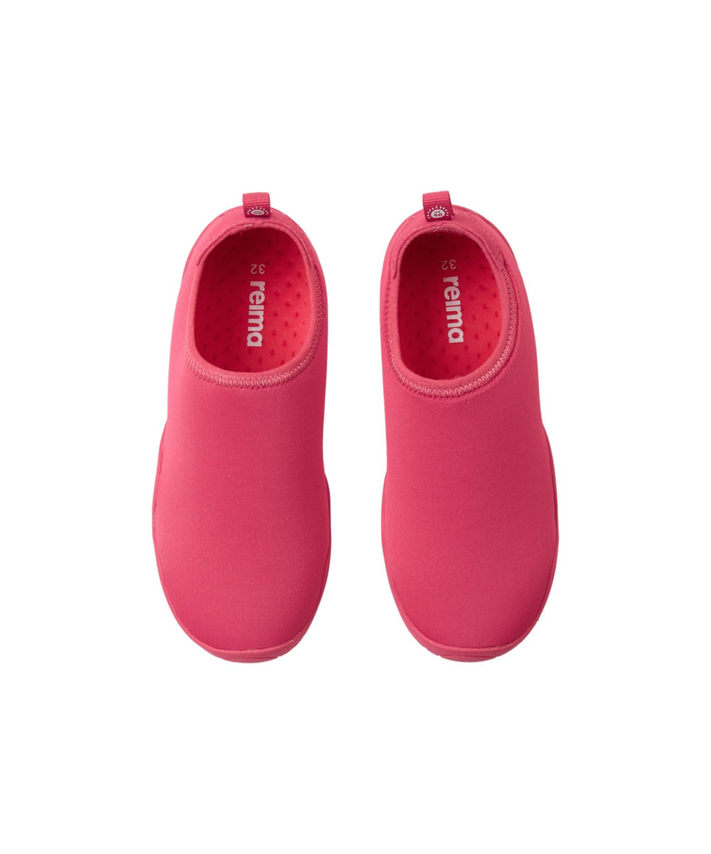 Reima Swimming Shoes Lean Bright Berry