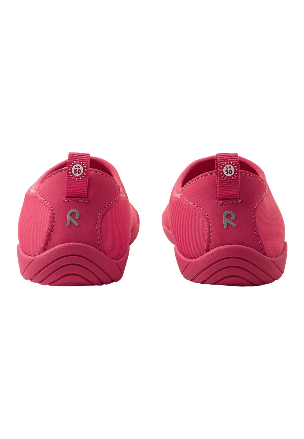 Reima Swimming Shoes Lean Bright Berry