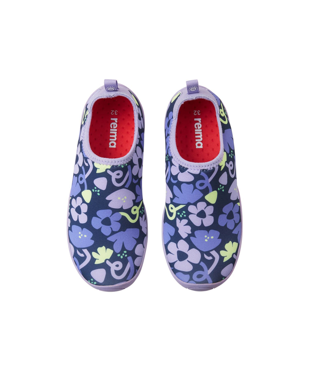Reima Swimming Shoes Lean Lilac Amethyst