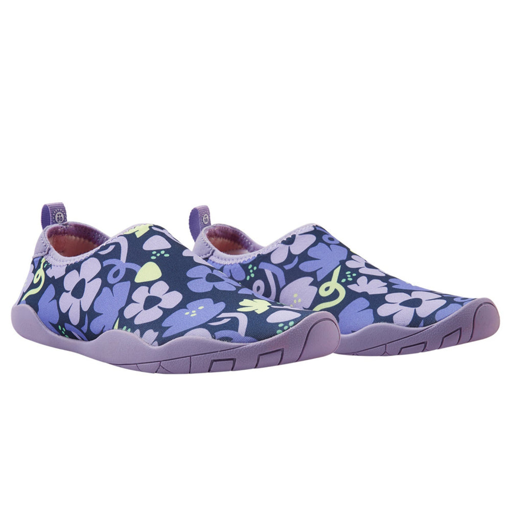 Reima Swimming Shoes Lean Lilac Amethyst