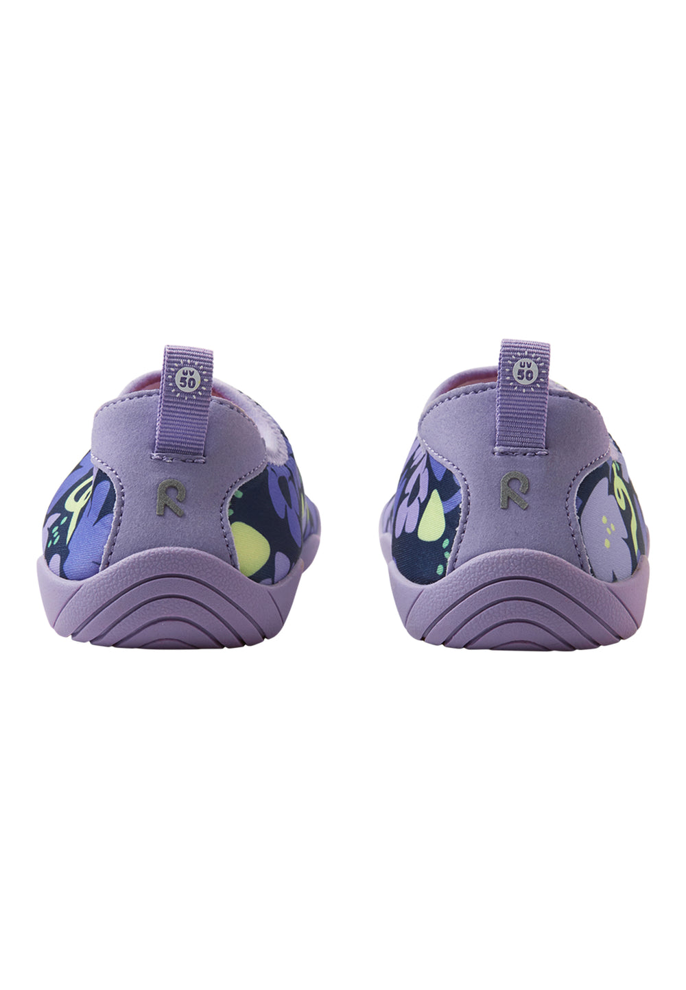 Reima Swimming Shoes Lean Lilac Amethyst