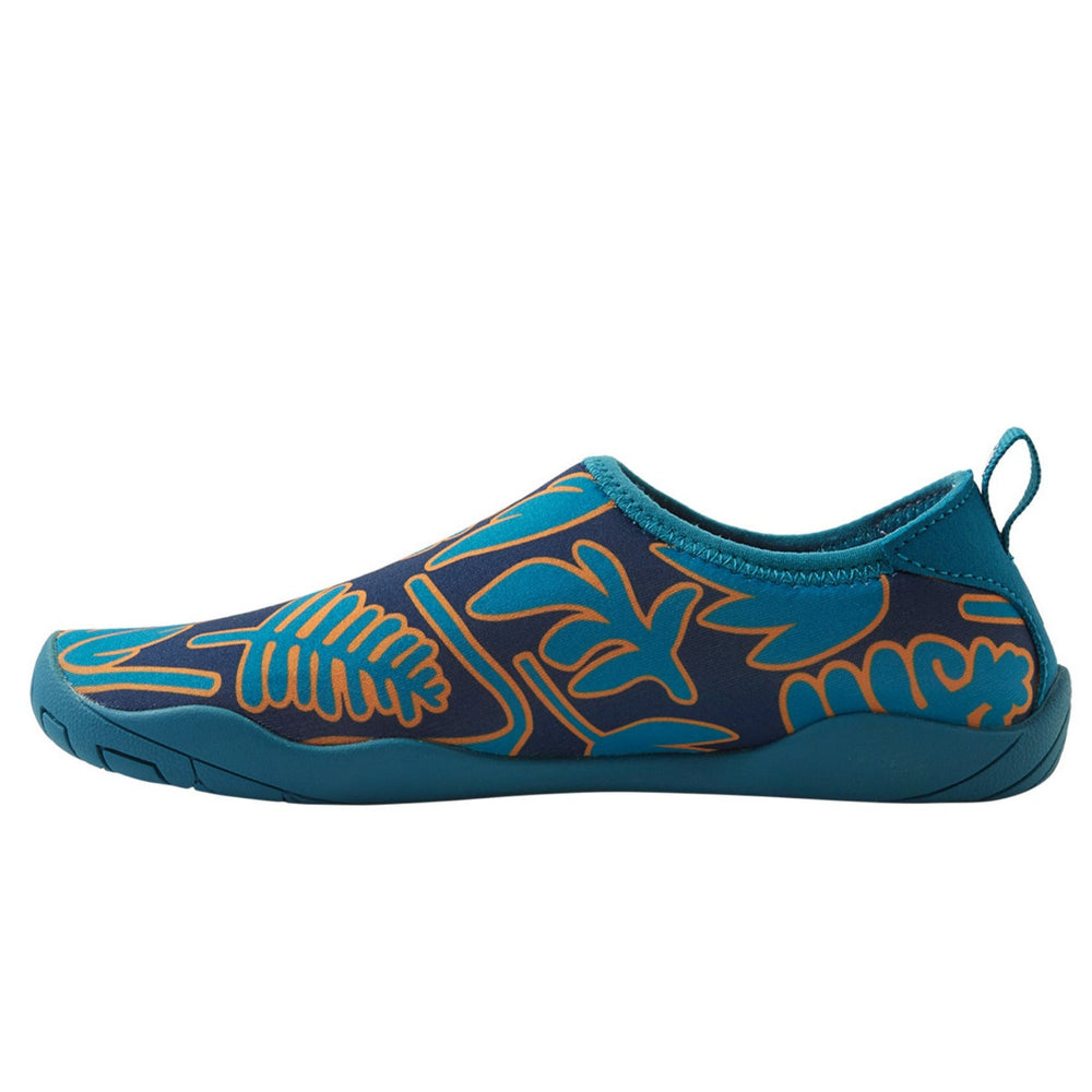 Reima Swimming Shoes Lean Deep Ocean