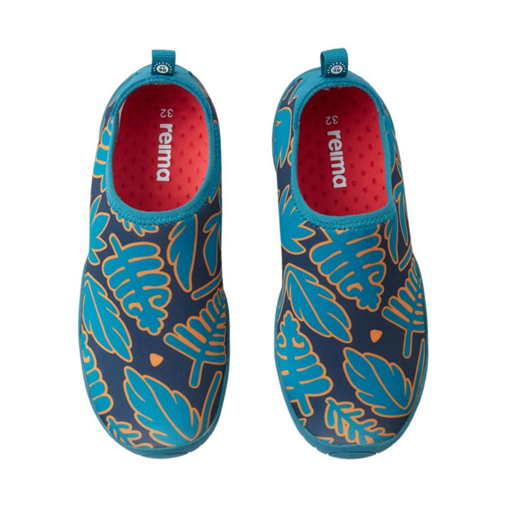 Reima Swimming Shoes Lean Deep Ocean