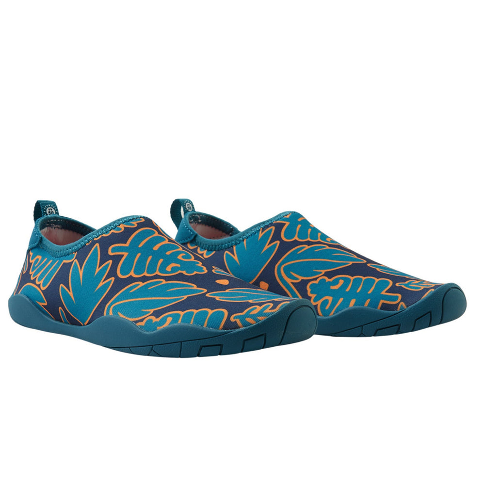 Reima Swimming Shoes Lean Deep Ocean