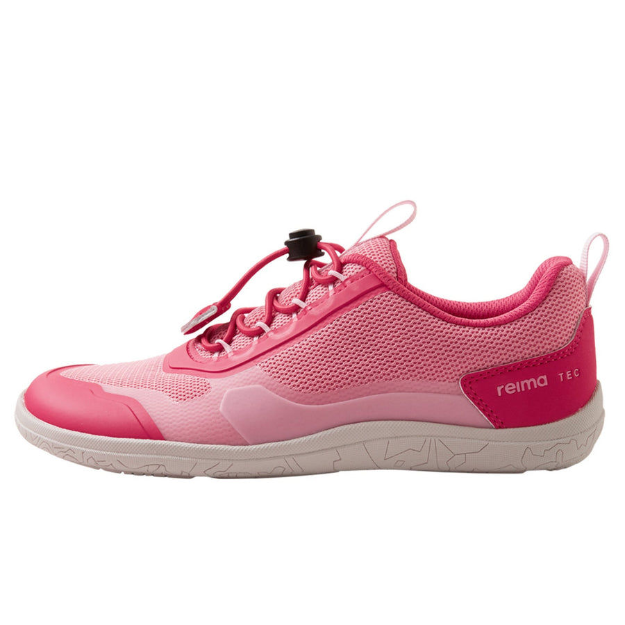 Reima Shoes Tallustelu Barefoot Sunset Pink