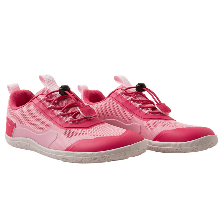 Reima Shoes Tallustelu Barefoot Sunset Pink
