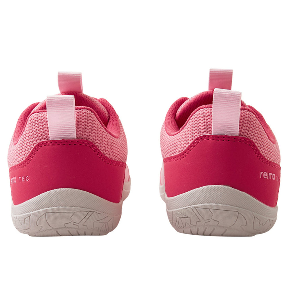 Reima Shoes Tallustelu Barefoot Sunset Pink