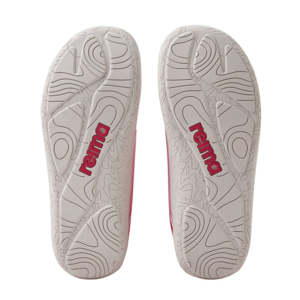 Reima Shoes Tallustelu Barefoot Stone Beige