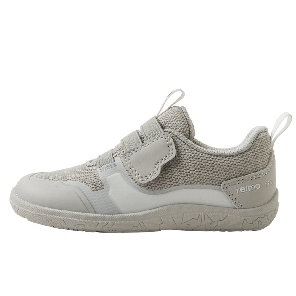 Reima Shoes Tepastelu Barefoot Stone Beige