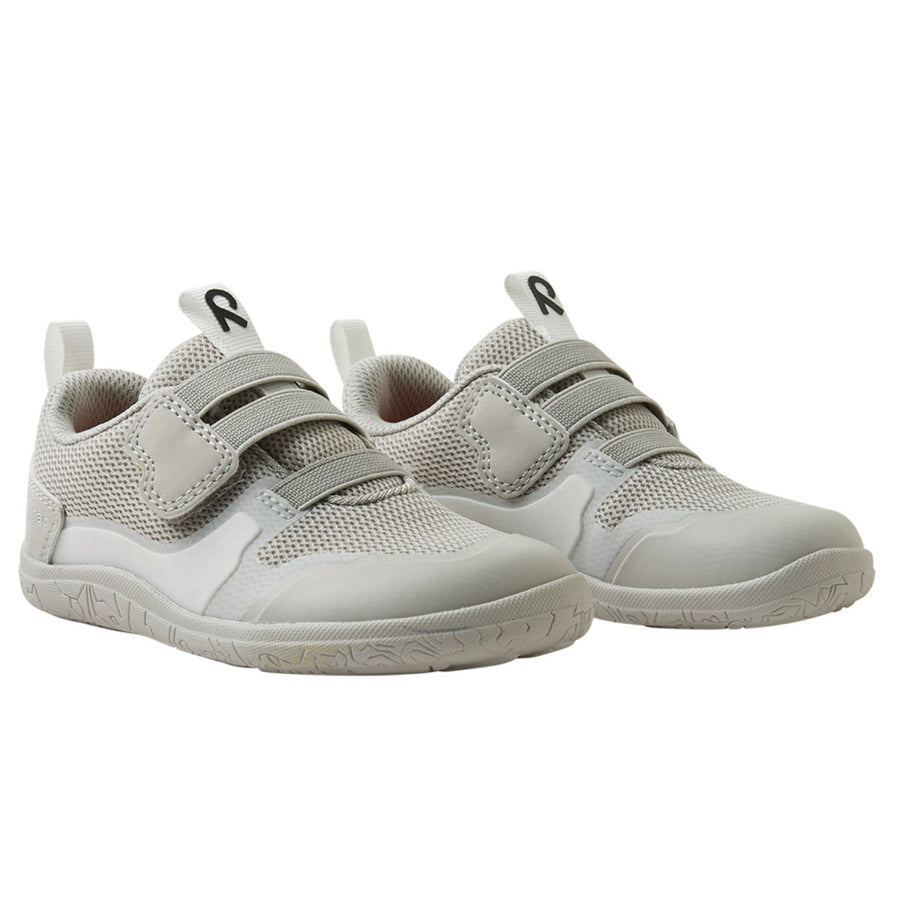 Reima Shoes Tepastelu Barefoot Stone Beige