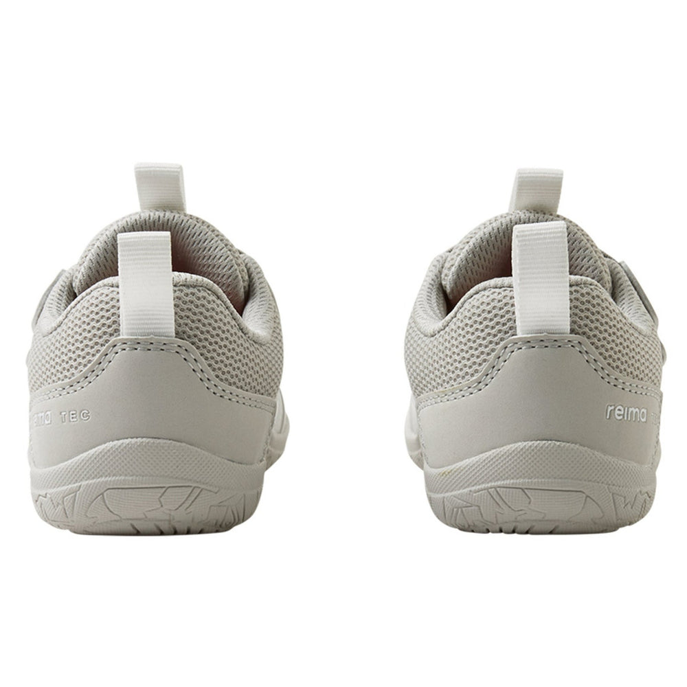 Reima Shoes Tepastelu Barefoot Stone Beige