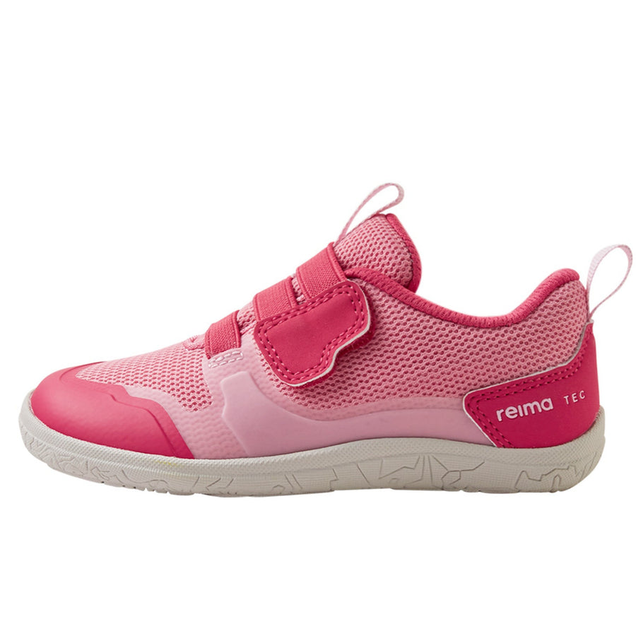 Reima Shoes Tepastelu Barefoot Sunset Pink