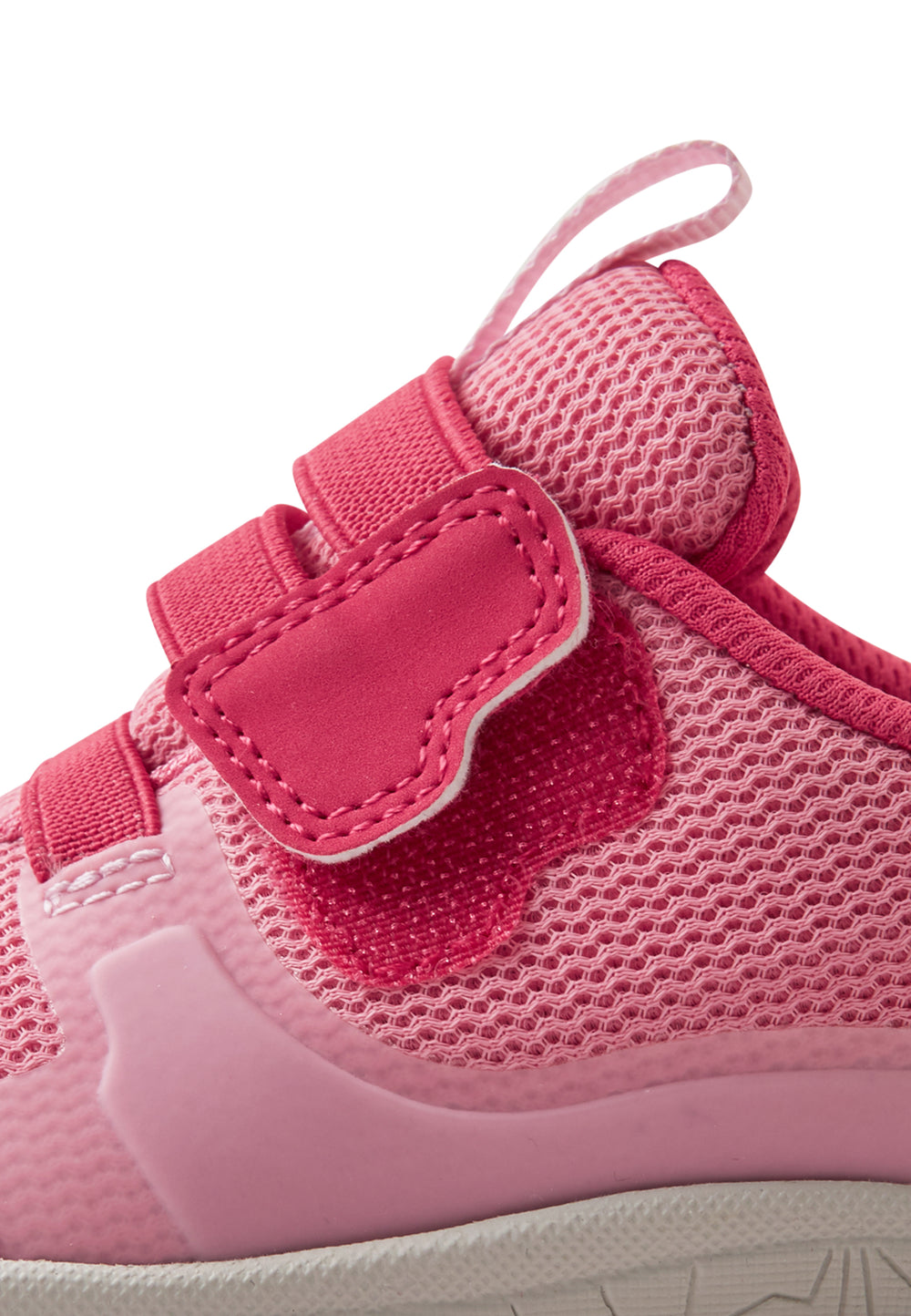Reima Shoes Tepastelu Barefoot Sunset Pink