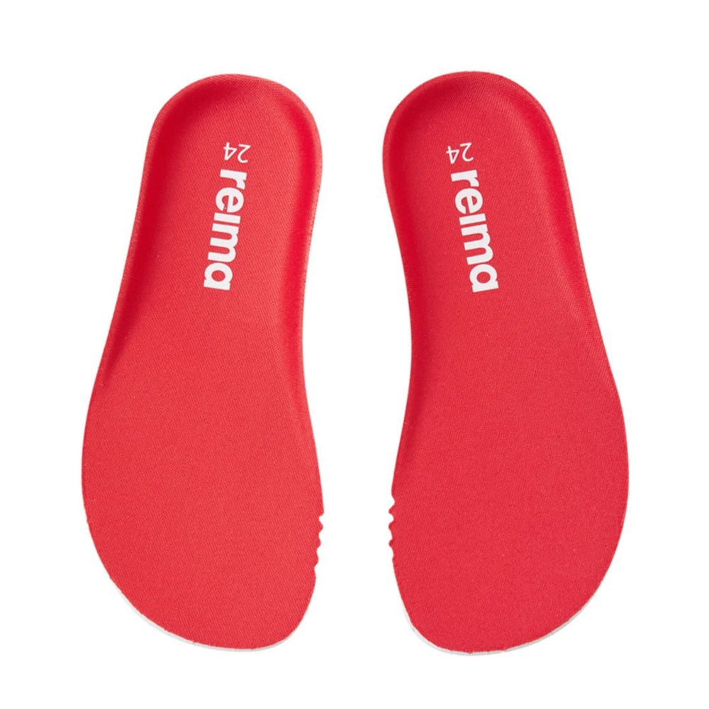 Reima Shoes Tepastelu Barefoot Sunset Pink