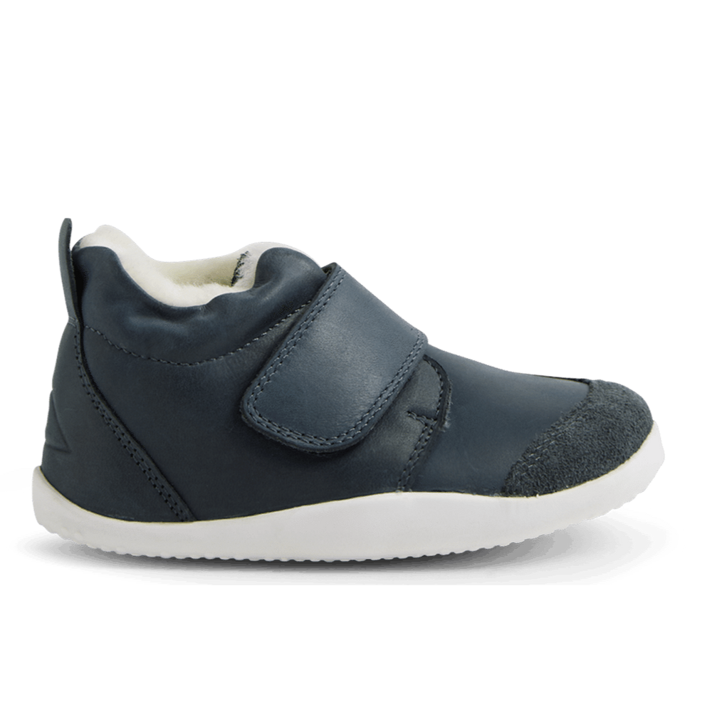 Bobux Xplorer Rover Arctic Navy