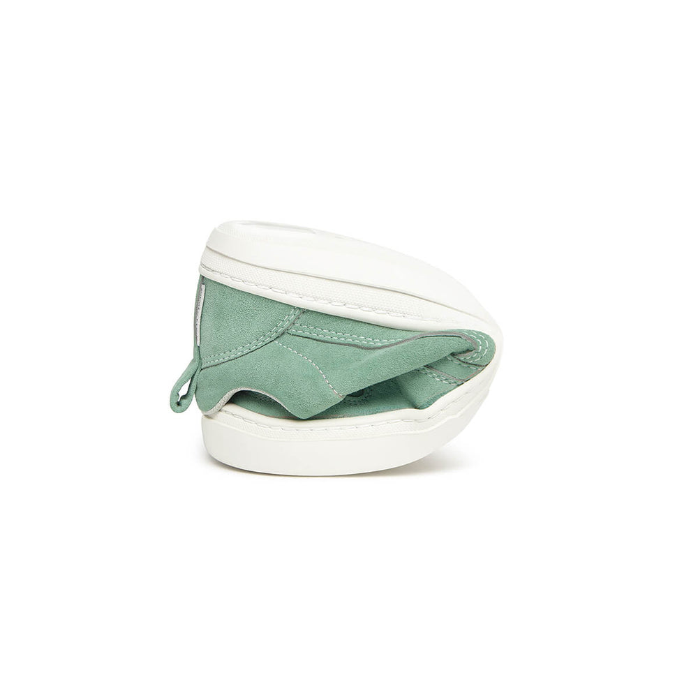 Zapato Feroz Adulto Freekers Cheste Mint Serraje