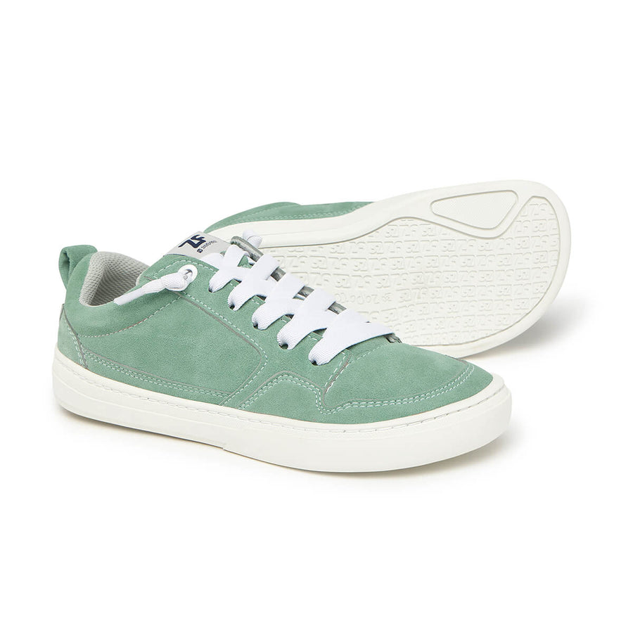 Zapato Feroz Adulto Freekers Cheste Mint Serraje