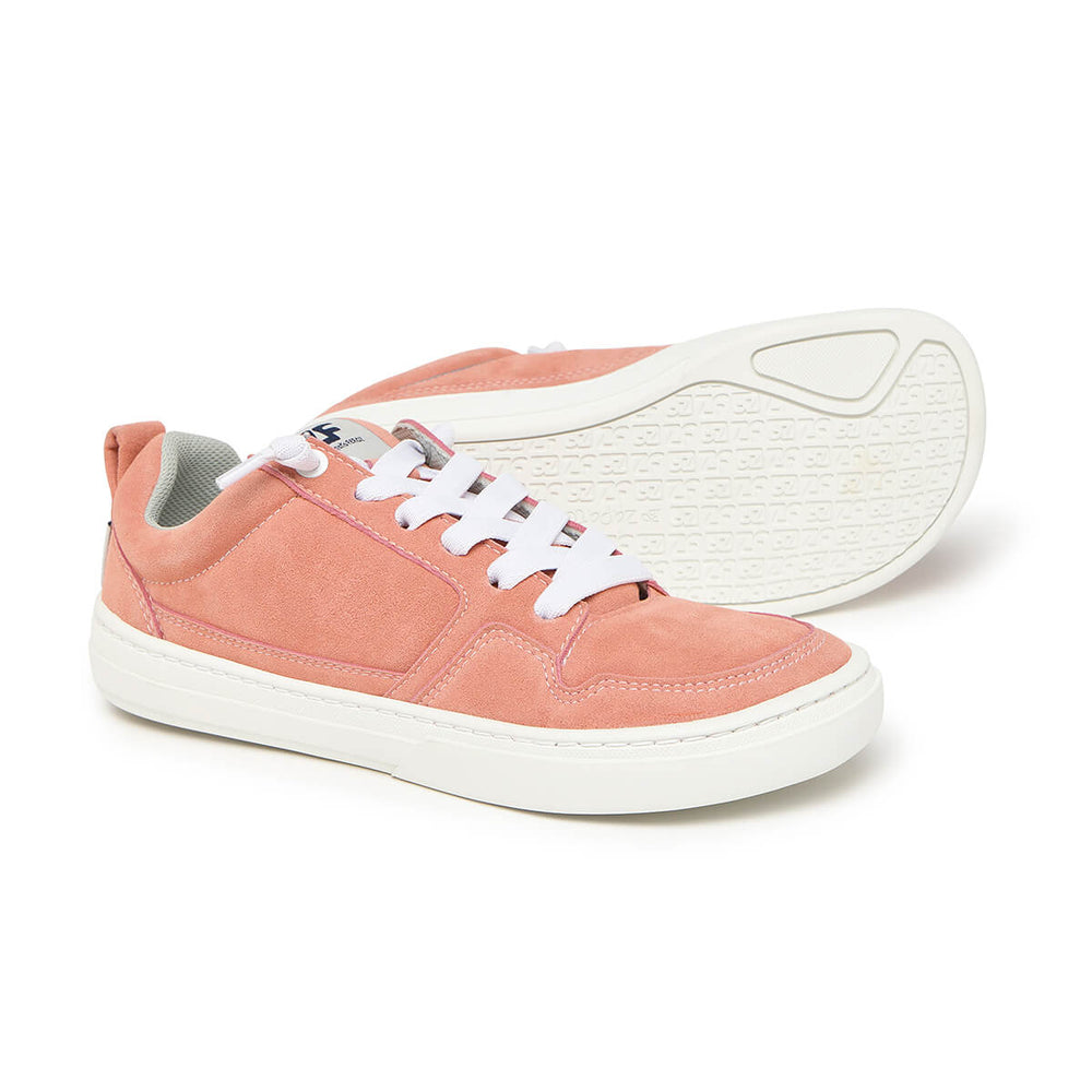 Zapato Feroz Adulto Freekers Cheste Rosa Serraje