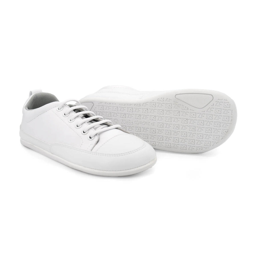 Zapato Feroz Adulto Freekers Jerica Blanco