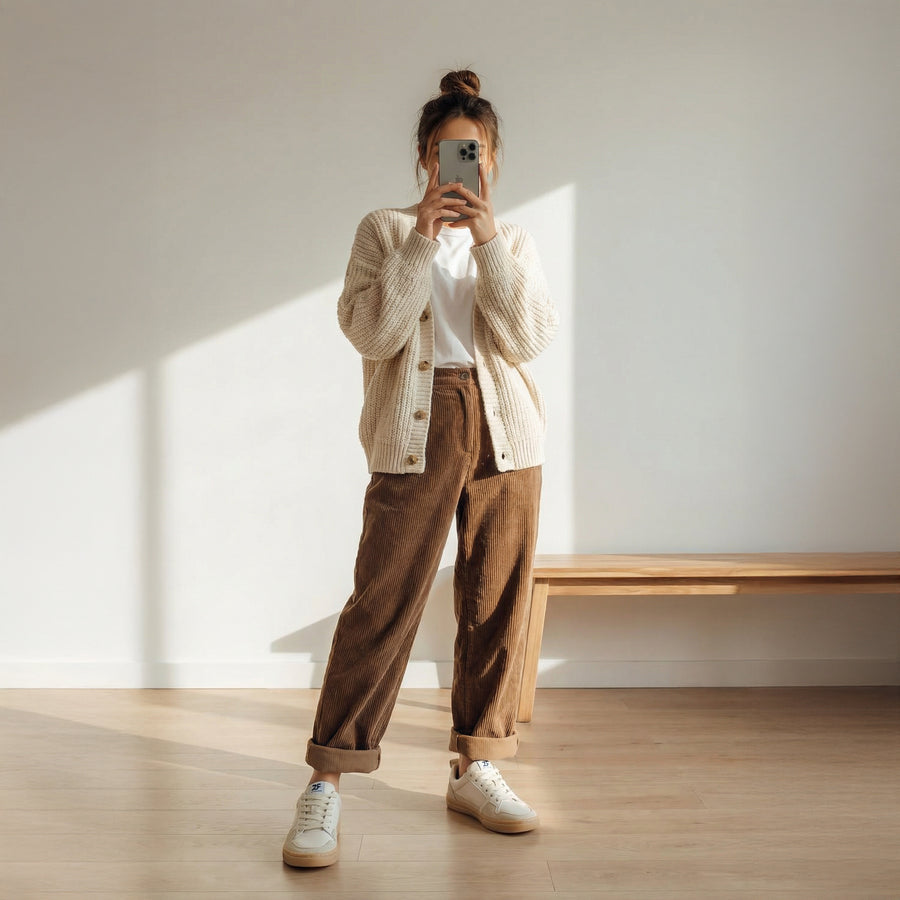 Zapato Feroz Adulte Freekers Cheste Off White Beige