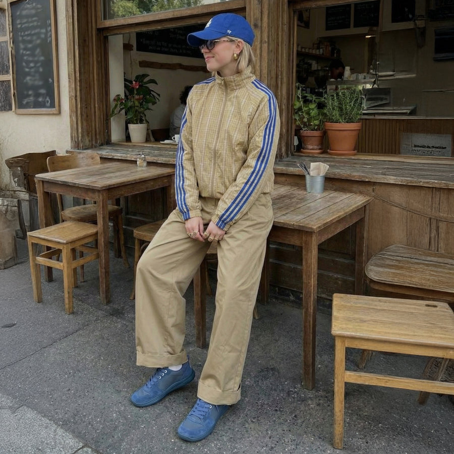 Zapato Feroz Adulte Freekers Olocau Azul Denim