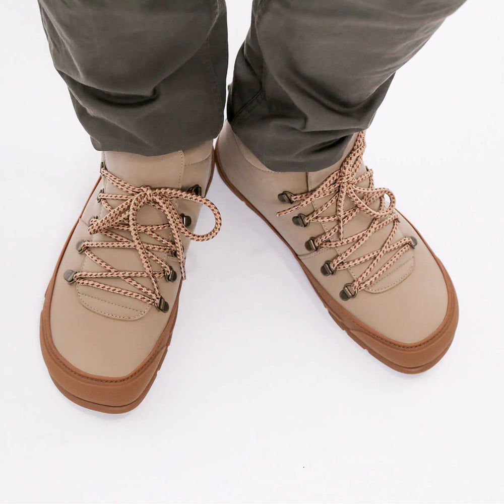 Zapato Feroz Adulto Serra Piedra
