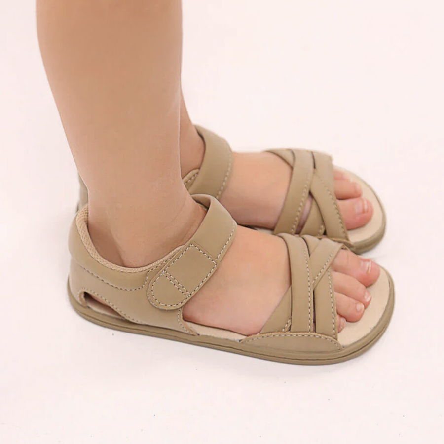 Zapato Feroz Rockers Gandia Piedra