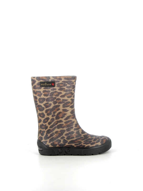 Méduse Airdim Pantera Leopardo