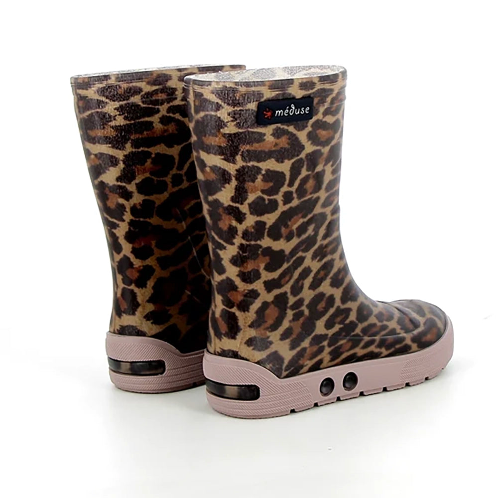 Méduse Airdim Pantera Rosa