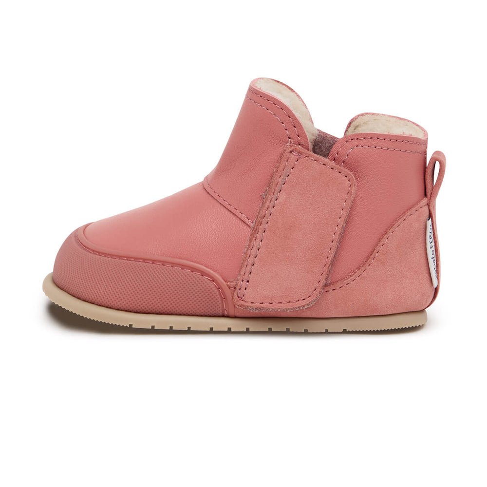Zapato Feroz Feroz Alcoy Frambuesa