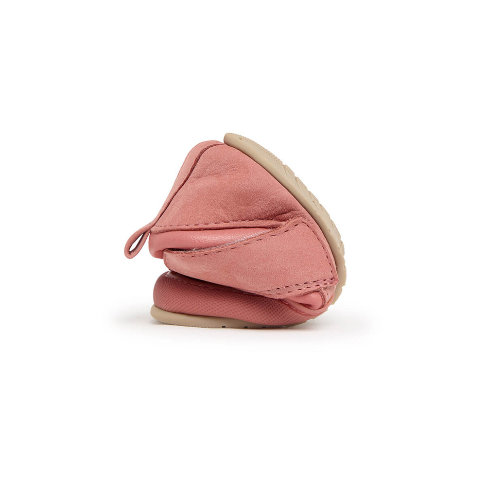 Zapato Feroz Feroz Alcoy Frambuesa