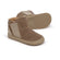Zapato Feroz Rockers Alcoy Piedra