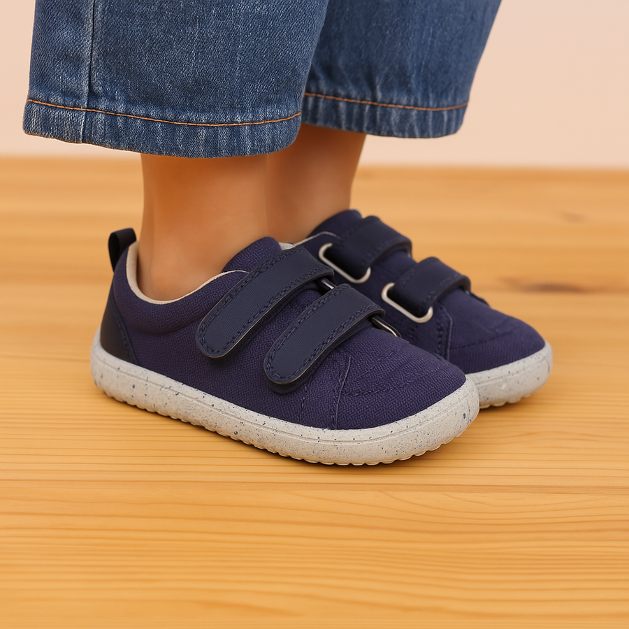 Zapato Feroz Rockers Aldaia Azul