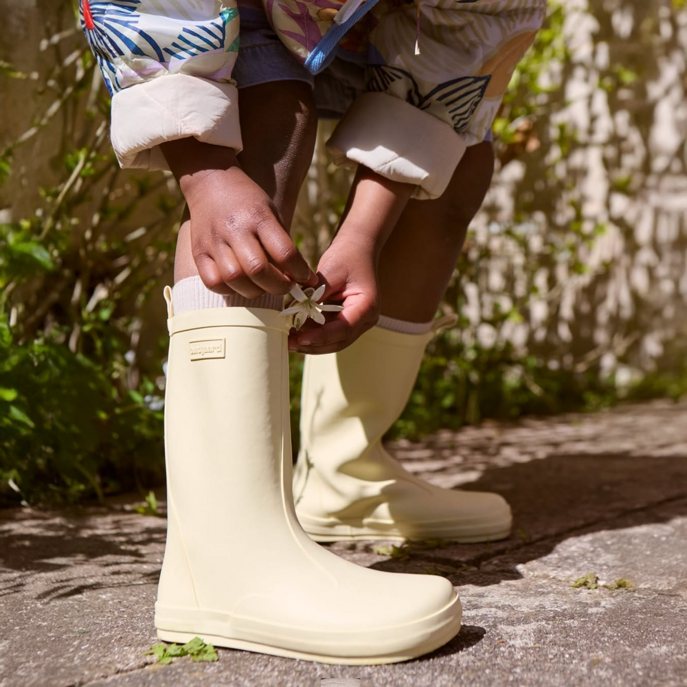 Bundgaard Atlas Barefoot Citron