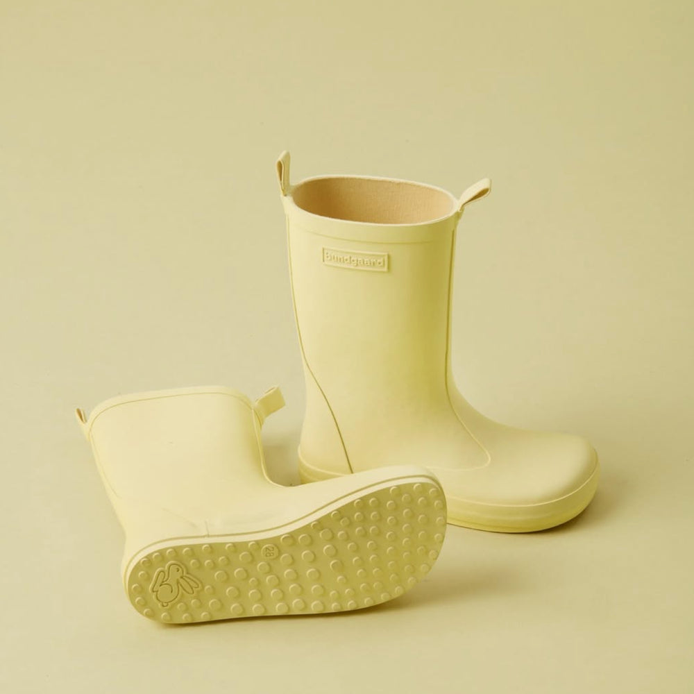 Bundgaard Atlas Barefoot Citron